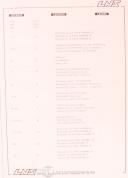 LNS-LNS Super Hydrobar Instructions, Install, Electrical and Maintenance Manual 1983-Hydrobar-03